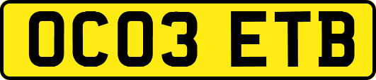 OC03ETB