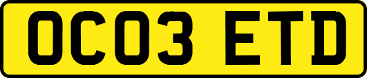 OC03ETD
