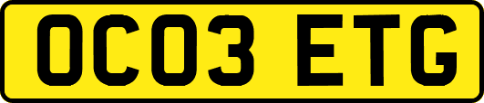 OC03ETG