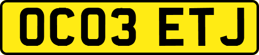 OC03ETJ