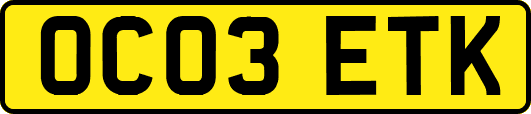 OC03ETK