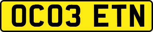 OC03ETN
