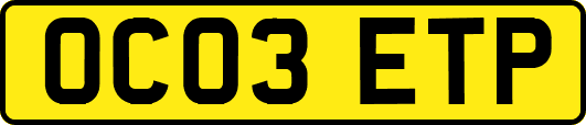 OC03ETP