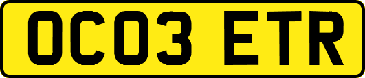 OC03ETR