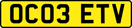 OC03ETV