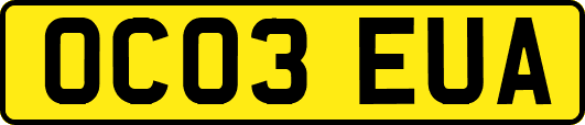 OC03EUA