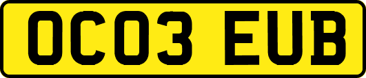 OC03EUB