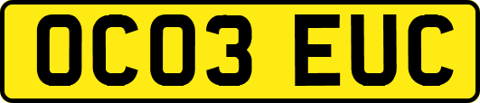 OC03EUC