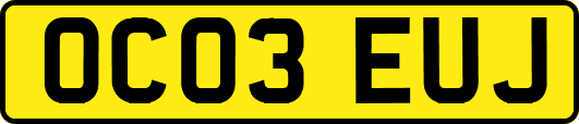OC03EUJ
