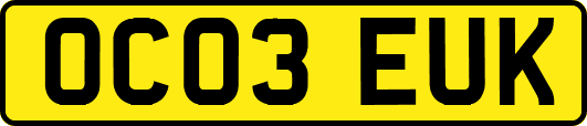OC03EUK