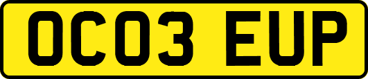 OC03EUP