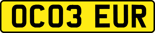 OC03EUR