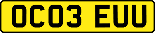 OC03EUU