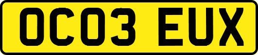 OC03EUX