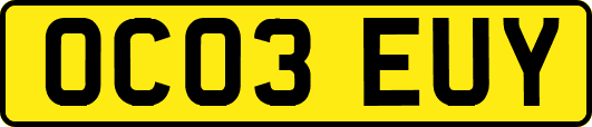 OC03EUY