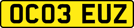 OC03EUZ