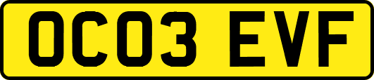 OC03EVF