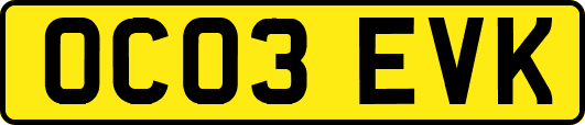 OC03EVK