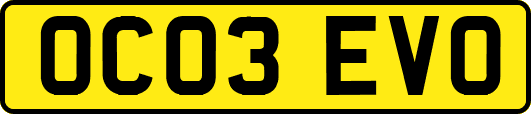 OC03EVO