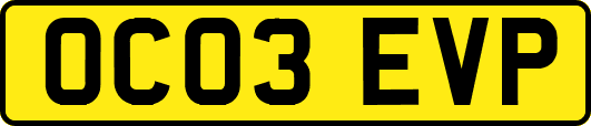 OC03EVP