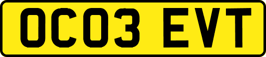 OC03EVT