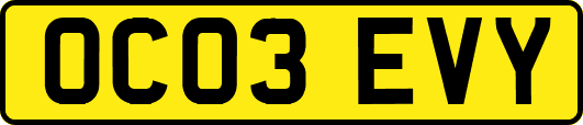 OC03EVY