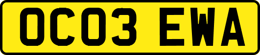 OC03EWA