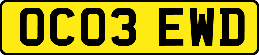 OC03EWD