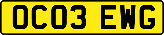 OC03EWG