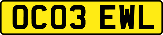 OC03EWL