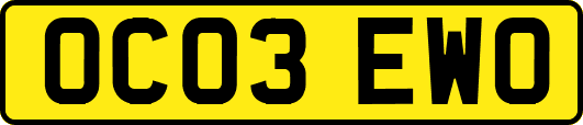OC03EWO