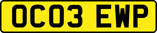 OC03EWP