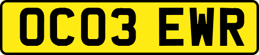 OC03EWR