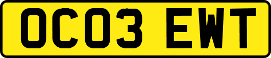 OC03EWT