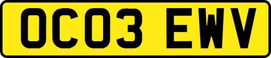OC03EWV