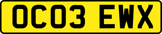 OC03EWX
