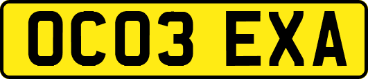 OC03EXA