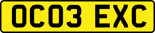 OC03EXC