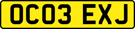 OC03EXJ