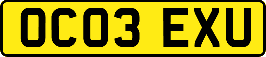OC03EXU