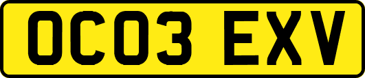 OC03EXV