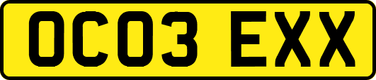 OC03EXX