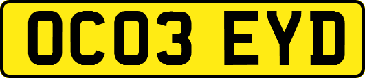 OC03EYD