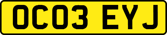 OC03EYJ