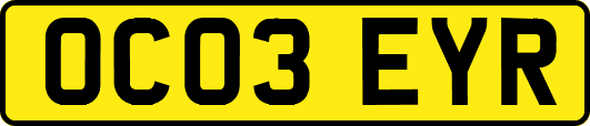 OC03EYR