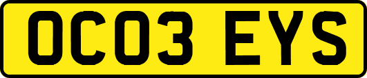 OC03EYS