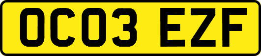OC03EZF