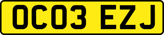 OC03EZJ