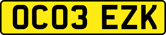 OC03EZK