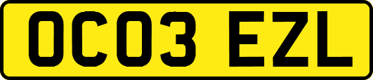 OC03EZL